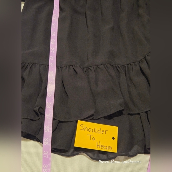 Black Dress by Micheal Kors - Picture 9 of 11